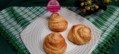 Jual Roti Kacang Keju